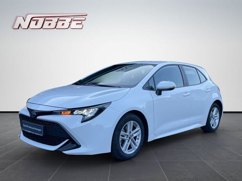 Corolla