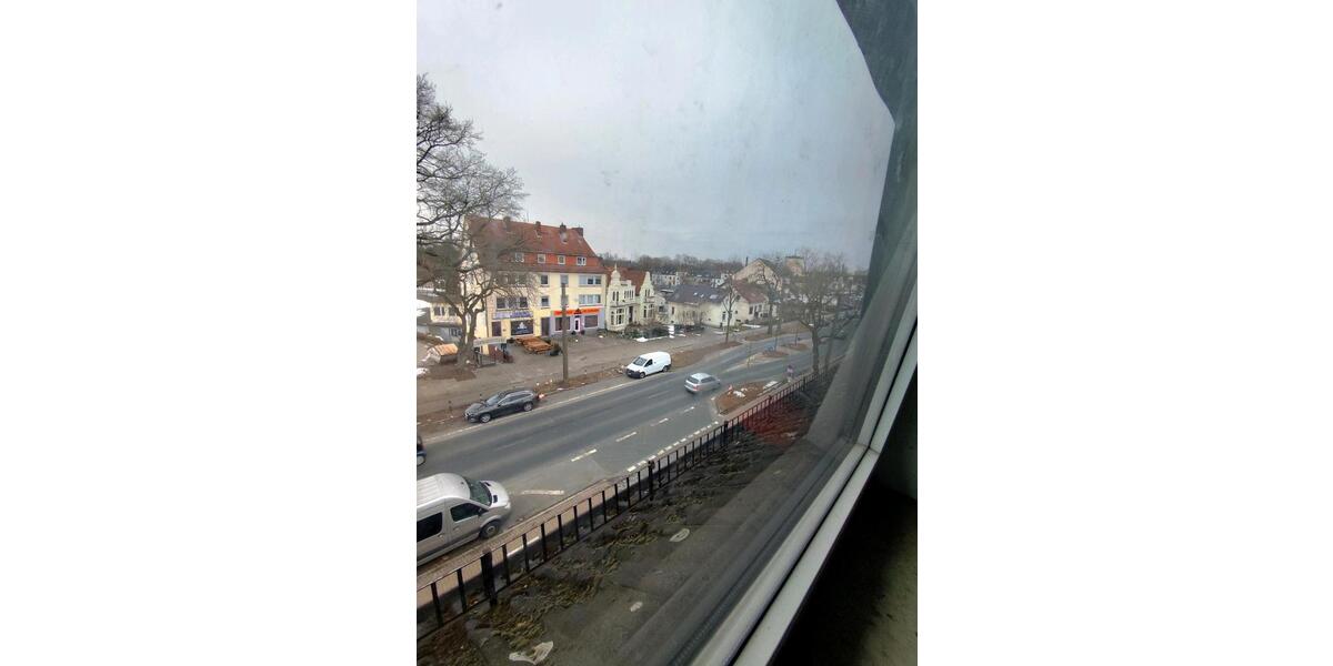 Dachgeschoßwohnung Bremen Findorff - 2 Zimmer, 75 m&sup2;, 600&euro; | Angebot:25405233