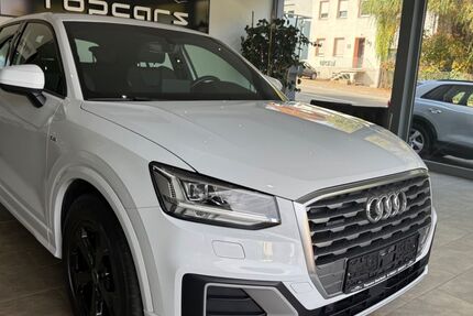 Audi Q2 132.000 km 18.490 &euro; Saarlouis 66740