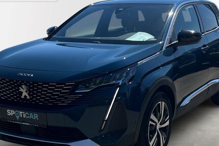 Peugeot 3008 40.500 km 20.190 &euro; Homburg 66424