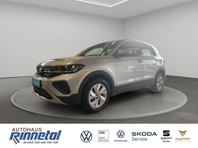 T-Cross