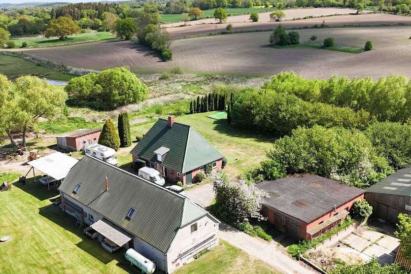 Haus zum Kaufen in Martensrade 590.000 € 125.14 m²