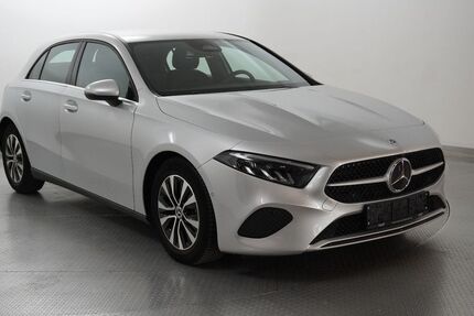 Mercedes-Benz A 180 50.000 km 21.450 &euro; Bebra 36179