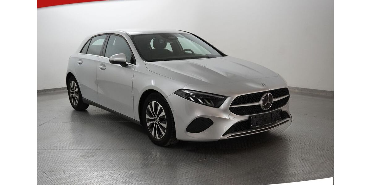 Mercedes-Benz A 180 50.000 km 21.450 &euro; Bebra 36179