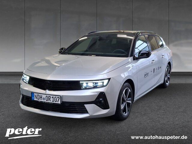 Opel Astra 7.500 km 27.260 &euro; Halle 06126