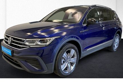 VW Tiguan Allspace 17.886 km 43.660 € Leipzig 04178