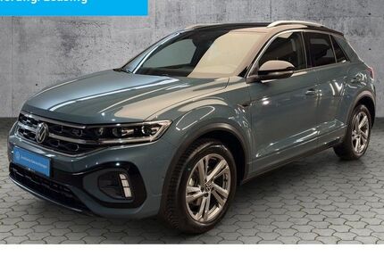VW T-Roc 27.270 km 30.450 &euro; Paderborn 33100