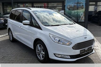 Ford Galaxy 86.000 km 21.470 € Hanau 63452