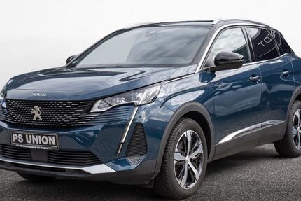 Peugeot 3008 14.816 km 28.995 € Halle (Saale) 06132