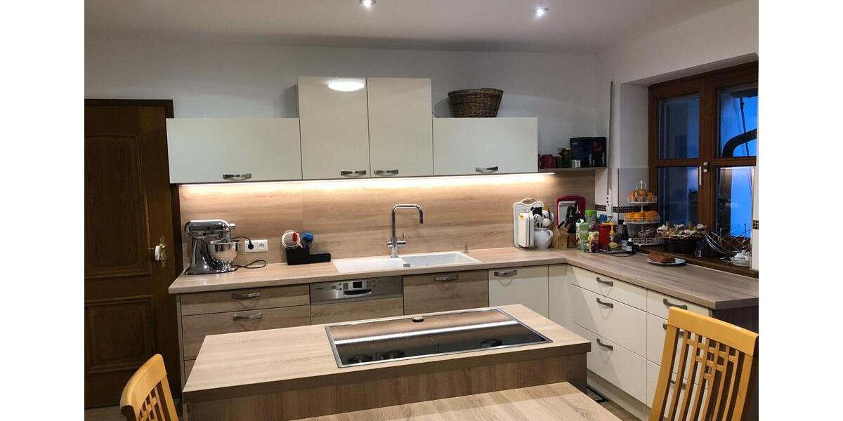 Provisionfrei Großzügige EFH mit ELW zimmer