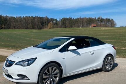 Opel Cascada 32.000 km 19.390 &euro; Hennhofen 86450