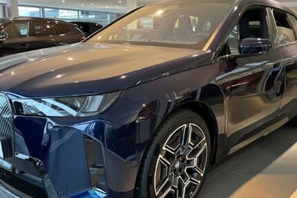 BMW iX 3.909 km 80.250 &euro; Pirmasens 66954