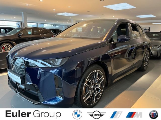 BMW iX 3.909 km 80.250 &euro; Pirmasens 66954