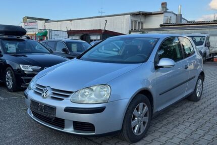 VW Golf 114.000 km 2.990 € Rosenheim 83026