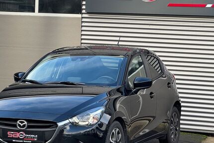 Mazda 2 113.150 km 8.400 &euro; Remscheid 42859