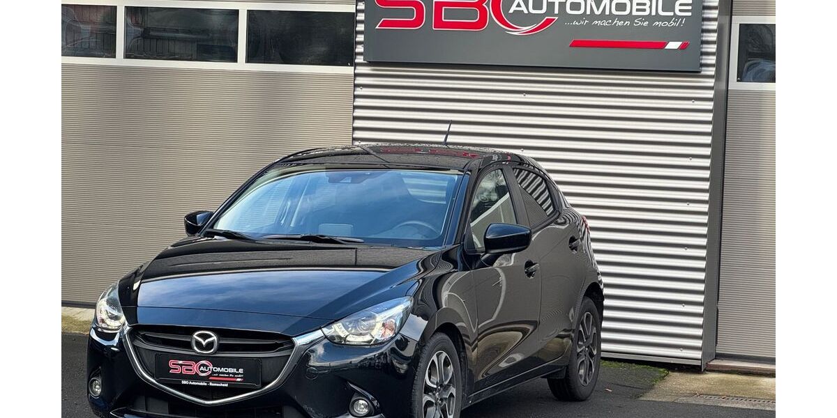 Mazda 2 113.150 km 8.400 &euro; Remscheid 42859
