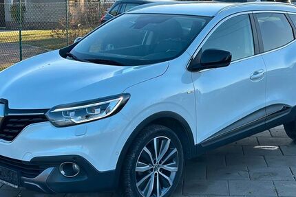 Renault Kadjar 72.124 km 11.498 € Fredersdorf-Vogelsdorf 15370
