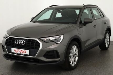 Audi Q3 79.962 km 25.490 &euro; Stralsund 18437