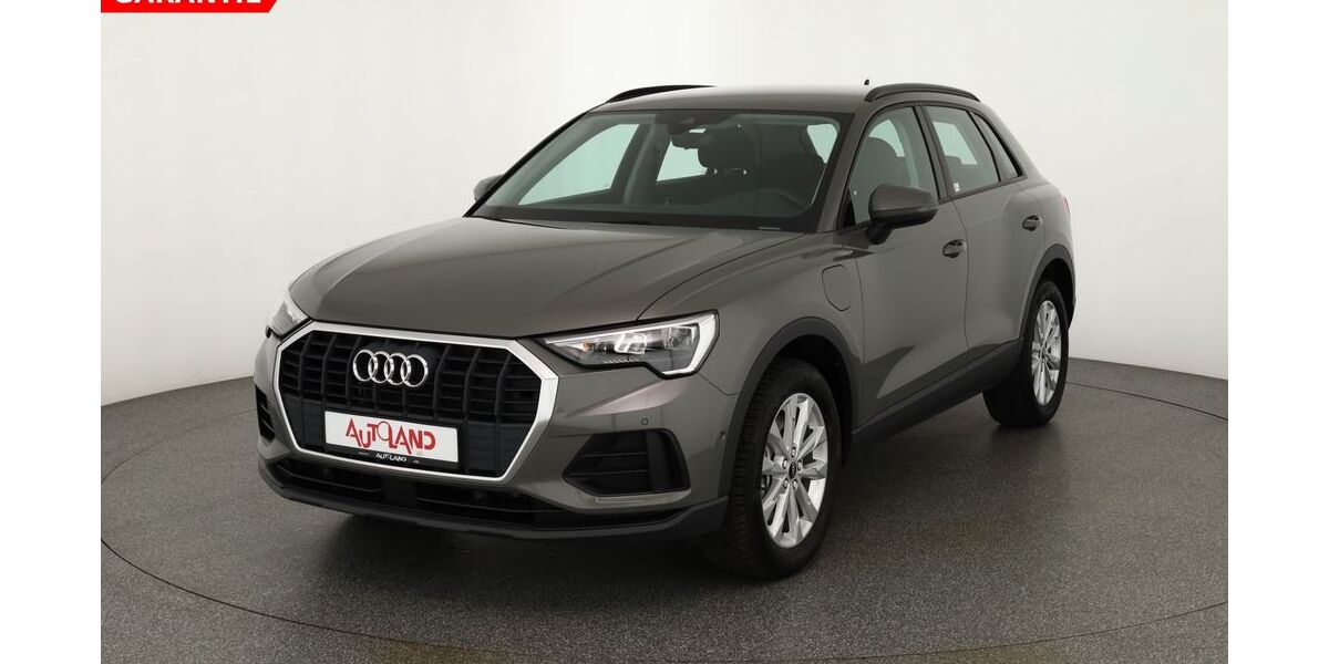 Audi Q3 79.962 km 25.490 &euro; Stralsund 18437