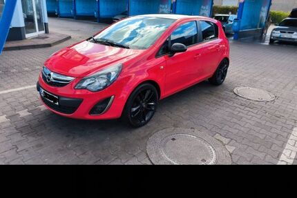 Opel Corsa 129.000 km 4.800 &euro; Berlin 13583