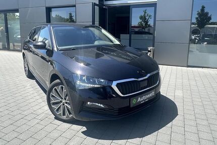 Skoda Scala 63.500 km 16.290 &euro; Roth 91154