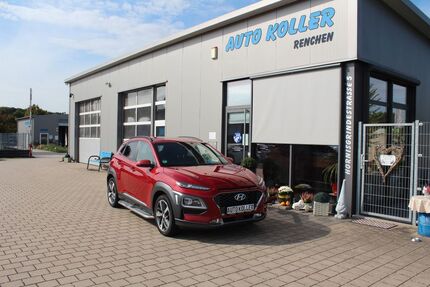 Hyundai KONA 33.700 km 16.990 &euro; Renchen 77871