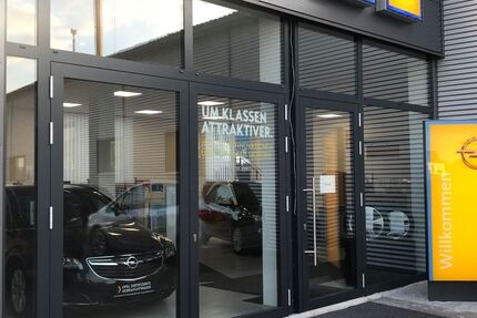 Opel Crossland (X) 21.579 km 17.980 € Parsberg 92331