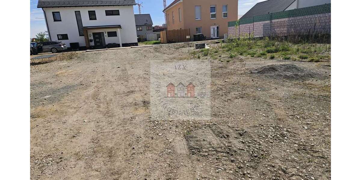 Grundstück Naumburg / Grochlitz Grochlitz - 150.000&euro; | Angebot:27230467