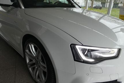 Audi A5 180.000 km 14.999 &euro; Mainz 55120
