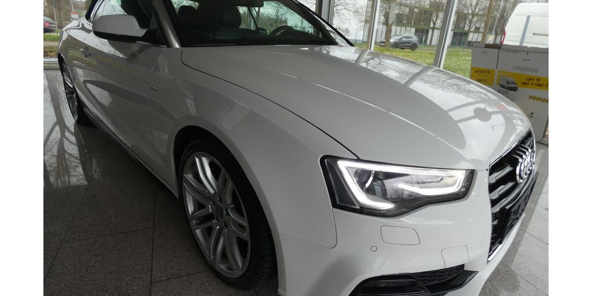 Audi A5 180.000 km 14.999 &euro; Mainz 55120