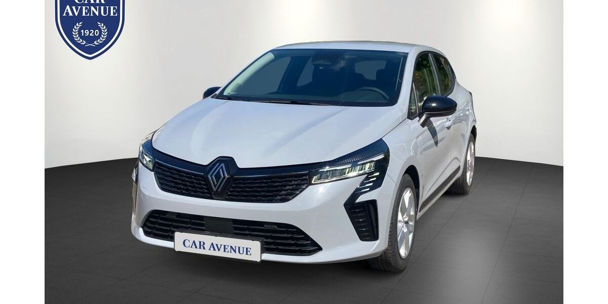 Renault Clio 4.900 km 18.885 &euro; Kaiserslautern 67657