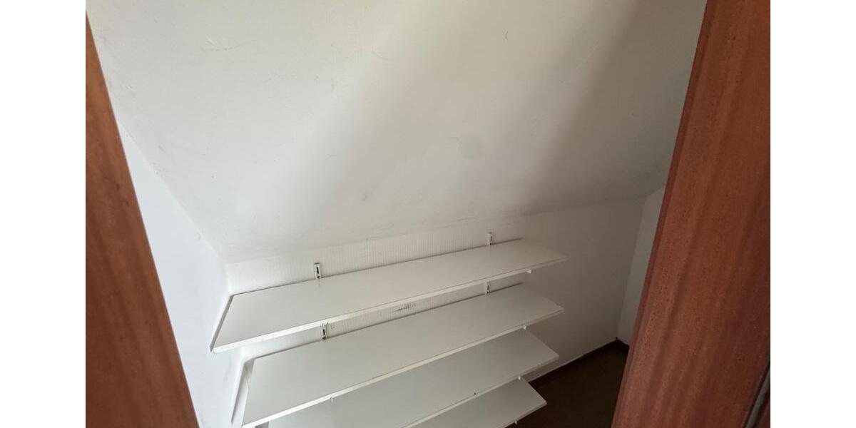 Etagenwohnung Niebüll - 2 Zimmer, 52 m&sup2;, 520&euro; | Angebot:26535074