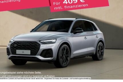 Audi Q5 28.818 km 44.900 &euro; Düsseldorf 40233