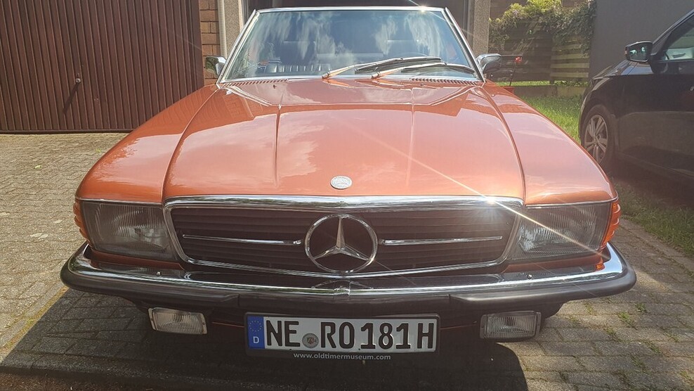 350 SL
