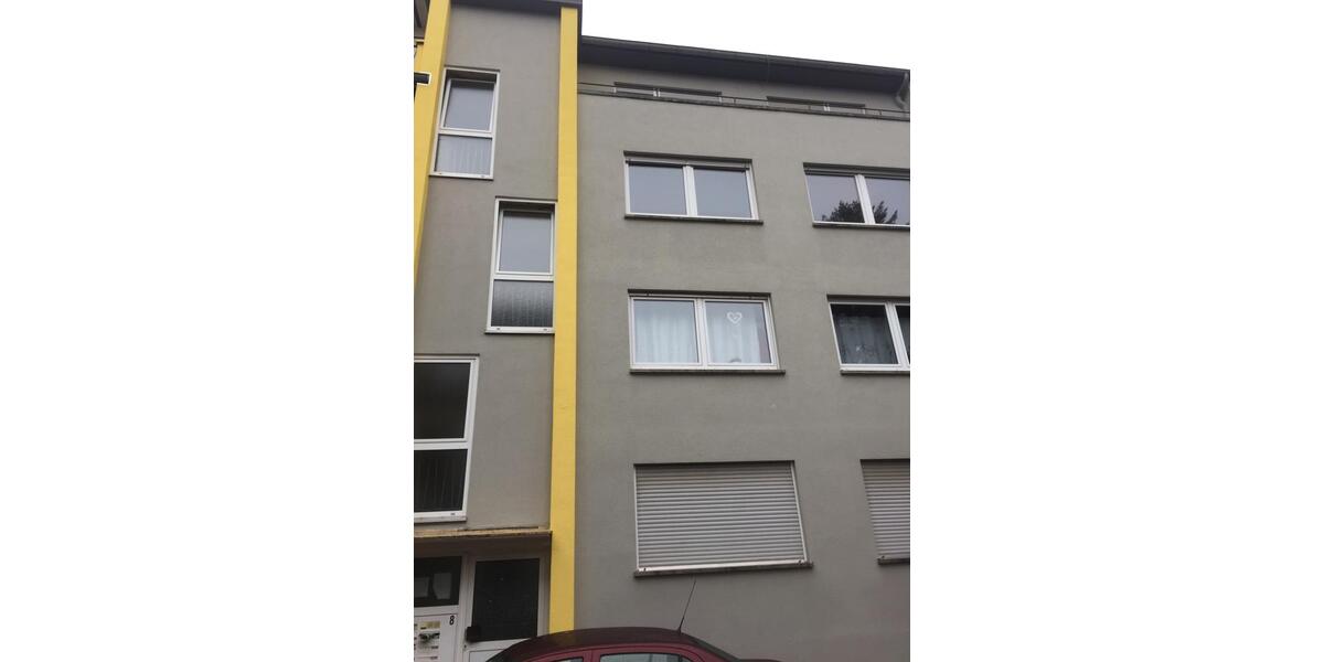 Erdgeschoßwohnung Kaiserslautern Betzenberg - 1 Zimmer, 61 m&sup2;, 665&euro; | Angebot:25375958