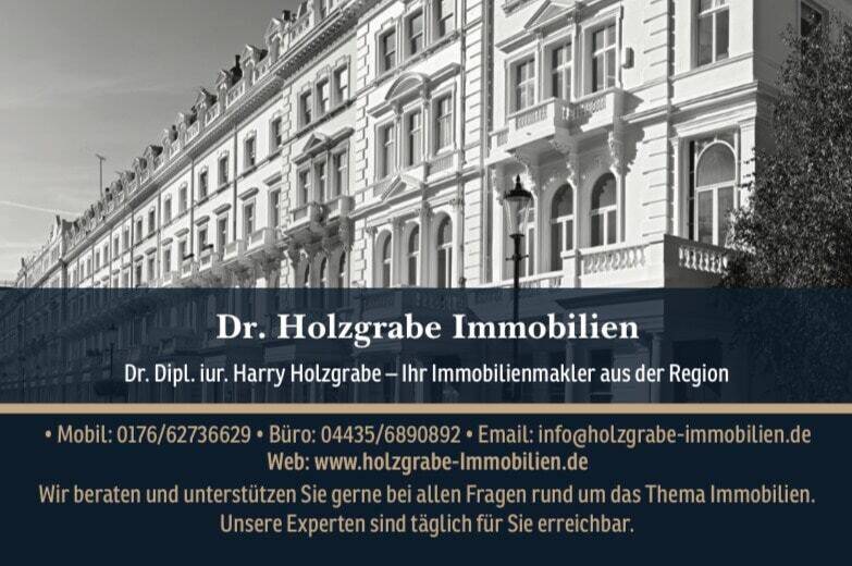 Gewerbeobjekt Schortens Heidmühle - 169.000&euro; | Angebot:25685711