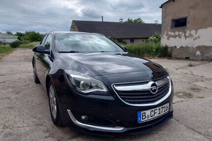 Opel Insignia 171.000 km 7.000 &euro; Berlin 12587