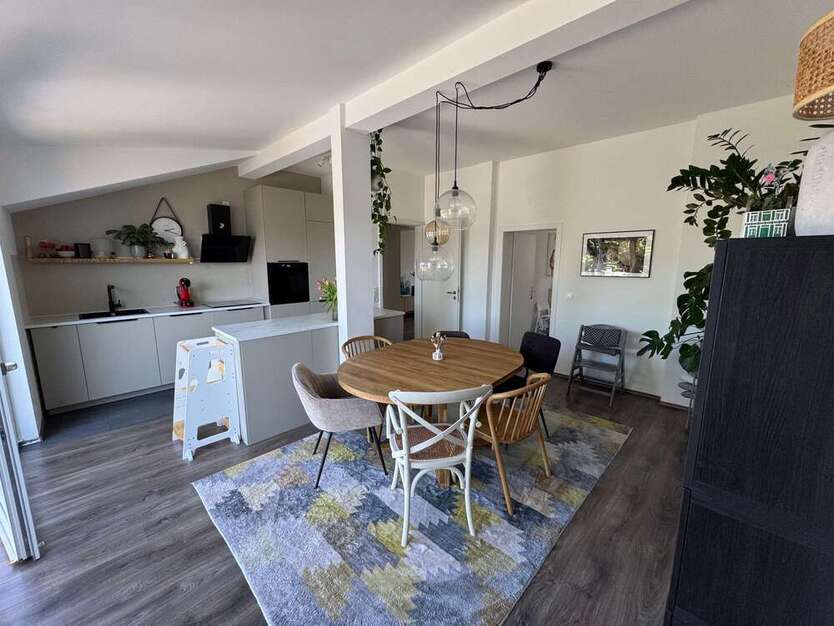 Wohnung zum Mieten in Neuss 900 € 89 m²