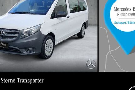 Mercedes-Benz Vito 60.356 km 32.980 € Böblingen 71034