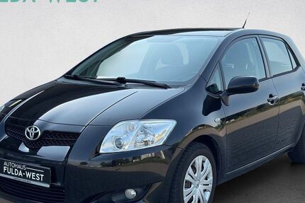 Toyota Auris 206.520 km 4.440 € Fulda 36041