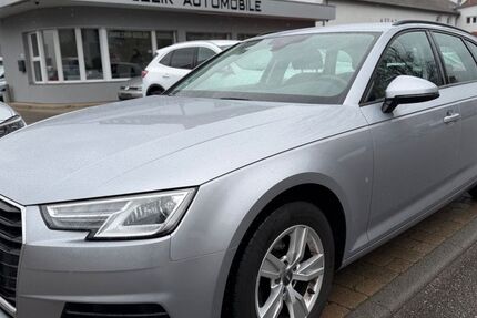 Audi A4 148.000 km 13.990 &euro; Neckarsulm 74172