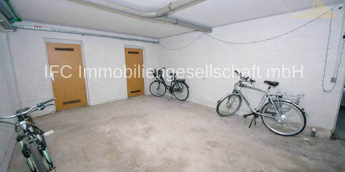 Etagenwohnung Dessau-Roßlau Rodleben - 3 Zimmer, 75 m&sup2;, 78.000&euro; | Angebot:26208248
