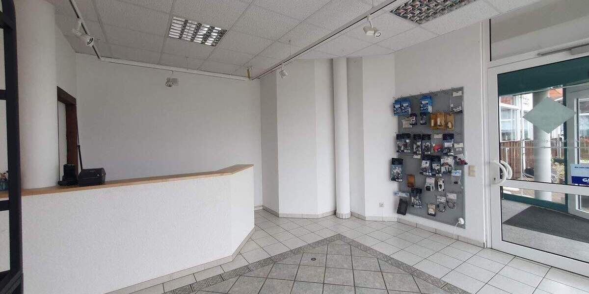 Gewerbeobjekt Bad Düben Weinbergshäuser - 5 Zimmer, 180 m&sup2;, 154.000&euro; | Angebot:26433535