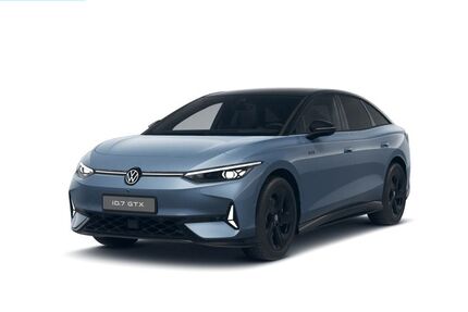 VW ID.7 12.351 km 52.930 &euro; Stuttgart-Feuerbach 70469