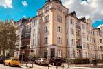 Erdgeschoßwohnung Chemnitz Kapellenberg - 4 Zimmer, 80 m&sup2;, 450&euro; | Angebot:25510949
