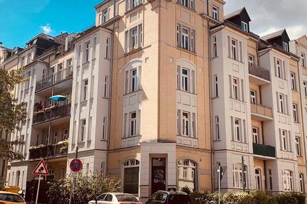 Wohnung Chemnitz Kapellenberg - 4 Zimmer, 80 m&sup2;, 450&euro; | Angebot:25510949