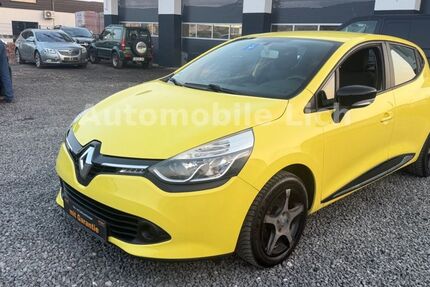 Renault Clio 158.000 km 5.599 &euro; Lich 35423