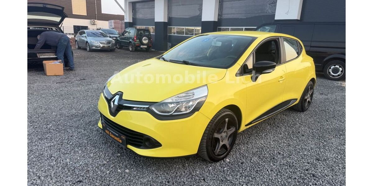 Renault Clio 158.000 km 5.599 &euro; Lich 35423
