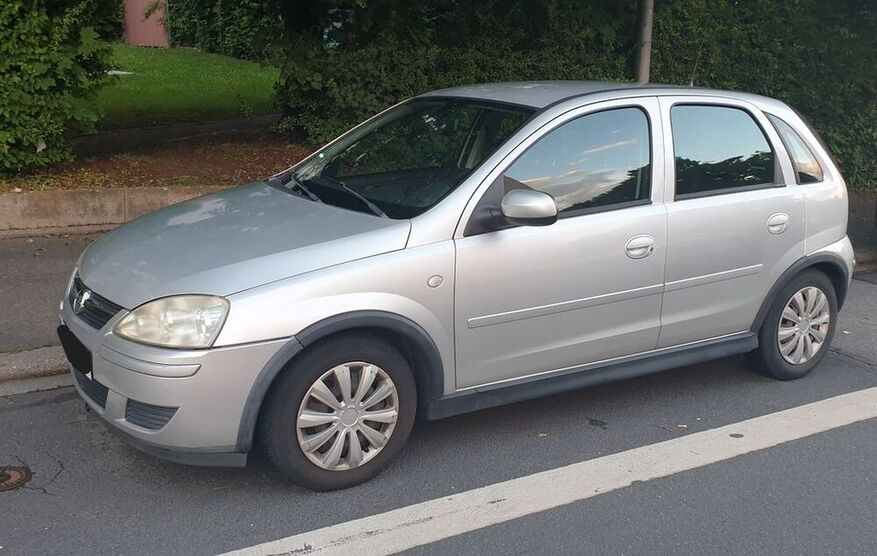 Corsa