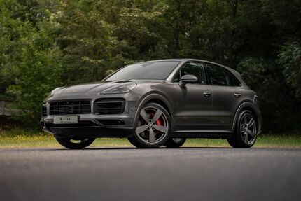 Porsche Cayenne 19.900 km 94.400 &euro; Schleusingen 98553
